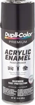 EPAE100 Premium Acrylic Enamel Spray Paint - Gloss Black 12 Oz. Aerosol Can New. Price: $37.93.