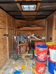 High-quality Line Striping Equipment For Sale Ready To Work Used. Price: $10000.00.