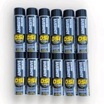 Osi Adhesive Flashing Primer Spray Bonding Agent Cold Temperatures (X12) New. Price: $89.95.