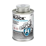 Oatey 15707 Hercules Block Thread And Gasket Sealant Small, Blue New. Price: $31.01.