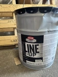 Krylon Industrial K42132920-20 Pavement Striping Paint, 5 Gal, Parking Lot New. Price: $275.99.
