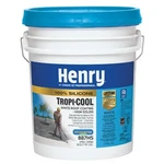 Henry 225559 Gal Tropi-cool Roof Coat New. Price: $482.12.