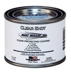 Rust Bullet Clear Shot (4 Oz Can) Superior Coat For Automotive, Wood New. Price: $26.49.