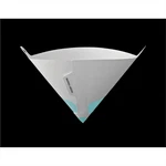 GER.010814B Gerson Co. Elite Paint Strainer, 150 Micron, Synthetic Mesh New. Price: $66.94.