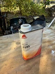 Axalta Imron 259S Additive Pint New. Price: $69.99.