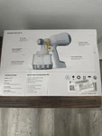 Inokraft Paint Gun S1 Handheld Hvlp Sprayer New. Price: $38.99.