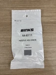 Binks Trophy 54-6111 Needle Adjusting Knob New. Price: $19.95.