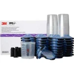 3M 26301 Pps 2.0 Spray Gun Cup, Lids And Liners Kit, 125-MICRON Filter New. Price: $124.99.