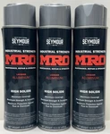 Seymour Of Sycamore Mro High Solids Paint Aluminum (3/PK) New. Price: $43.50.