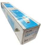 Trimaco 62420 Easy Mask Mil Protective Carpet Film Single 24IN X 200FT New. Price: $59.99.
