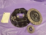 Vauxhall Wyvern Victor Fb Bedford Ca Clutch Kit 1948-1969 Exchange Remanufactured. Price: $261.88.