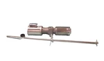 Brawn BTM50-350TCS Mixer 1/2 Hp Reliance Electric Motor New Z81. Price: $900.00.