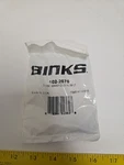 Binks 102-2676 Tube Manifold Assembly #12 New. Price: $179.95.