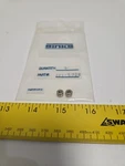 Binks 102-2728 Hex Nut Lot Of New. Price: $17.95.