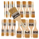 Vermeer Assorted Size Utility Chip Brushes For Paints & Stains (24-PACK) New. Price: $14.41.