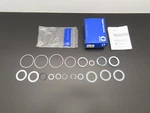 Graco 255509 Seal Kit For L200CS Check-mate 200CC Severe Duty Displacement Pump New. Price: $399.99.