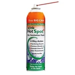 Invade Rockwell Labs Hot Spot+ Bio Foam 19OZ. New. Price: $30.85.