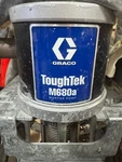 Graco Toughtek M680A Mortar Pump Used. Price: $6500.00.