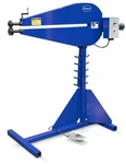 Eastwood 36 Motorized Steel Aluminum Crimp And Beading Machine Roller New. Price: $1979.99.
