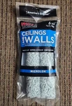 Paint Roller Microfiber Coversstain Finish Shed Resistant New. Price: $11.99.