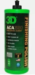 3D Aca Finishing Polish 520OZ32 Quart Step New. Price: $52.11.