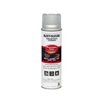 Rust-oleum 1804731 17 Oz Industrial Choice Clear Inverted Marking Paint New. Price: $82.65.