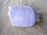 (250 Count) Trimaco Fine Mesh Paint Cone Strainer 11107/250 Ds Open. Price: $22.97.