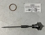 Devilbiss JGA-402-FX Lap Tip & Needle New. Price: $20.00.
