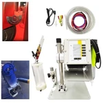 Cup Type Manual Coating Equipment Electrostatic Spray Gun AC100V-240V New. Price: $1070.66.