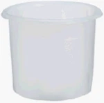 Leaktite Metal Pail Liner Plastic New. Price: $54.08.