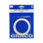 Graco Hvlp 1 Quart Cup Gaskets 5 Pack Oem Not Aftermarket New. Price: $36.00.