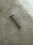 Binks 41-2631 Support Tube Oem New. Price: $49.99.