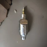 Spraying Systems Cyl Air-operated Air/liquid Atomizing Valve Component 1/4 Jau New. Price: $249.95.