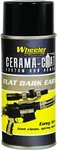 Wheeler Cerama-coat, Spray On Ceramic 4 Ounce (pack Of 1), Flat Dark Earth New. Price: $56.59.