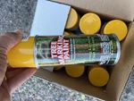 Aervoe 630 Tree Marking Paint, Yellow ,16OZ. Can Case Of 12 New. Price: $59.99.