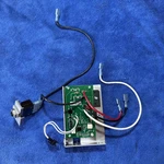 Titan 400I 0532208A Or Circuit Board With Heat Sink Assembly - Oem Used. Price: $60.00.
