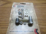 New Graco 214-969 Repair Kit For 205-591 & 205-796 Hydra-spray Hand Guns. Price: $70.13.