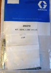 Graco 255218 Kit For MD2 Valve New. Price: $236.25.
