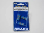 Graco Oem Truecoat/procoat Filter 3 Pack 100 Mesh 24F641 New. Price: $20.99.
