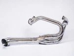 2-INTO-1 High-flow Exhaust System For Harley V-rod Street 2006 2017 Custom New. Price: $497.75.