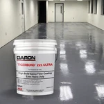 Garon Products Tigerbond 221 - Epoxy Floor Coating Extra Heavy Duty Qt Kit New. Price: $98.24.