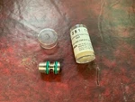 Kremlin Rexson 129251100 Cartrige Assembly - For A25 Vlp Nib New. Price: $40.00.