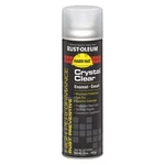 Rust-oleum V2102838 Preventative Spray PAINT,CLEAR,14OZ 4TH61 New. Price: $17.10.