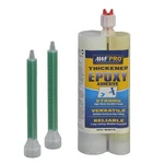 Thickened, Non-sag, Wood Marine Epoxy Adhesive For Rot Repair, Struct... New. Price: $70.21.