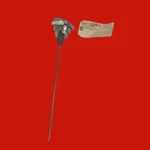 Wisconsin Oven 623-0053 Thermocouple Assembly Type K, 12" New. Price: $109.00.
