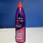 3M Perfect-it Gelcoat Heavy Cutting Compound, 36101, Pint, Fiberglass... New. Price: $49.00.
