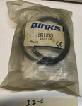 New Binks Air Motor Service Kit 861033 Warranty Fast Shipping. Price: $275.00.