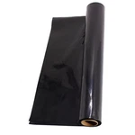 Hfs(r) 10FTX25FT 6 Mil Black Plastic Sheeting Roll For Painting, Mulch New. Price: $34.95.