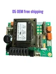 Fluid Management Paint Dispenser Pcb Assembly Ac Distribution Board 87140049RH Used. Price: $299.00.