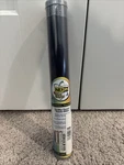 Zeronine Foil For Gerber Edge 2 Refill Navy Midnite Blue 50YD New. Price: $65.00.